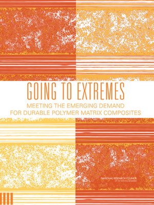 cover image of Going to Extremes